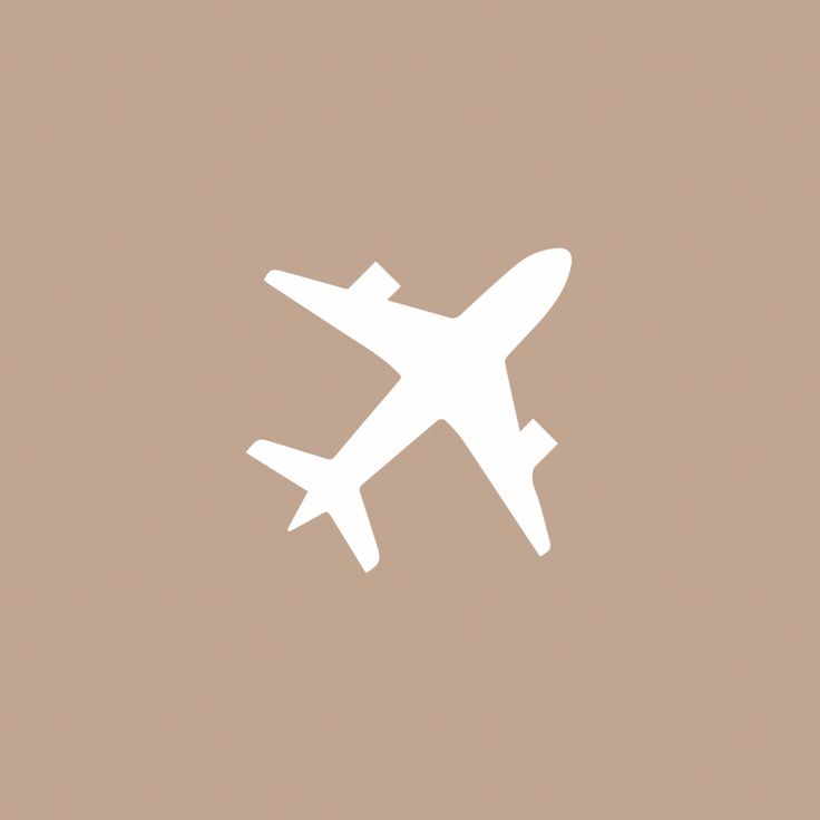 Flights Icon